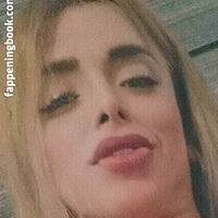 Hanna Monroy Çıplak