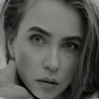 Hanna Mykhailova Çıplak
