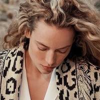 Hannah Ferguson Çıplak