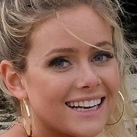 Hannah Godwin Çıplak