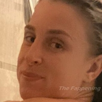 Hannah Goldy Çıplak