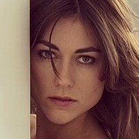 Hannah Mae Çıplak