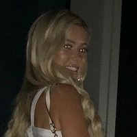 Hannah Sharpe Çıplak