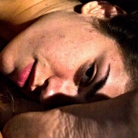 Haritini Taktikou Çıplak