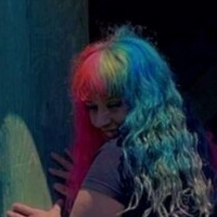 Harlee Queeni Çıplak