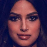 Harnaaz Sandhu Çıplak