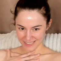 HarrietHeston Çıplak
