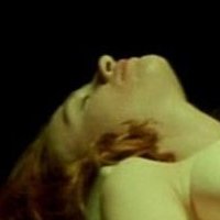 Hazel Ann Crawford Çıplak