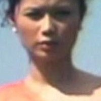 Hazel Cabrera Çıplak