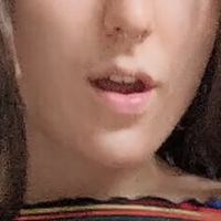 Hazel Simone Çıplak