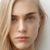 Hedvig Palm Çıplak