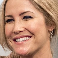 Heidi Range Çıplak