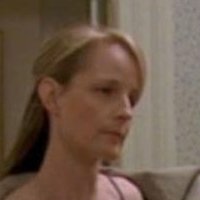 Helen Hunt Çıplak