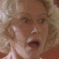 Helen Mirren Çıplak