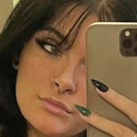Helena.666 Çıplak