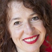 Helene Foubert Çıplak