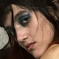 hellzkitten Çıplak