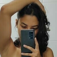 Heloisa Christina Çıplak