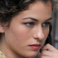 Henriette Confurius Çıplak