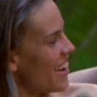 Hilary Swank Çıplak