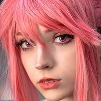 Himeecosplay Çıplak