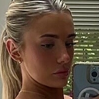 Holly Humphreyss Çıplak