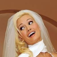 Holly Madison Çıplak