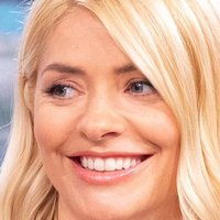 Holly Willoughby Çıplak