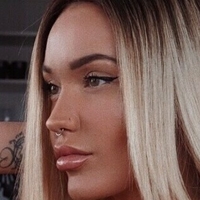 holylovesmolly Çıplak