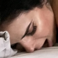 Honey Adams Çıplak