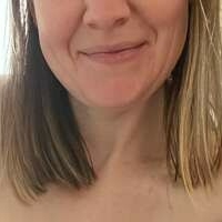 Hotwife Ginger VIP Çıplak