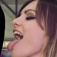 Iamcristinini Çıplak