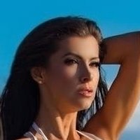 Ildiko Ferenczi Çıplak