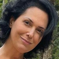 Ileuza Elias Çıplak