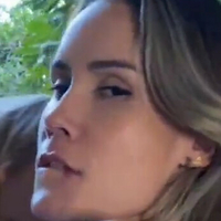 Ilika_Teixeira Çıplak