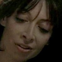 Illeana Douglas Çıplak