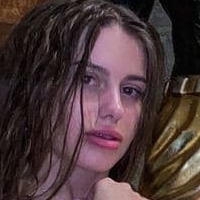 Ilona Korinets Çıplak