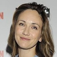 Ilona Ostrowska Çıplak