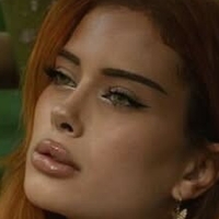 Ilona Venusek Çıplak