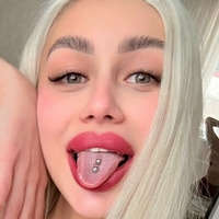 ilovekatty Çıplak