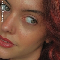 Imane Boudadi Çıplak