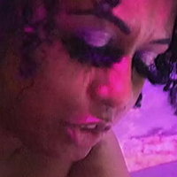 Imani Seduction Çıplak