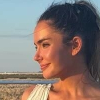Imogen Cameron Çıplak