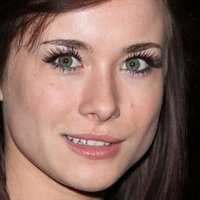 Imogen Leaver Çıplak
