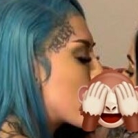 imtinysmallz Çıplak