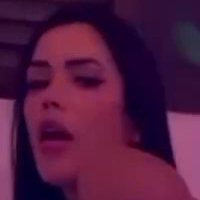Indianara Jung Çıplak