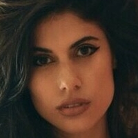 Ines Trocchia Çıplak