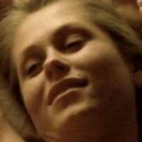 Ingrid Martz Çıplak