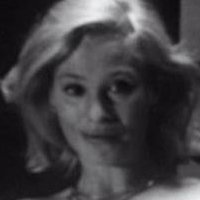 Ingrid Thulin Çıplak