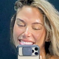 Ingrid Vasconcelos Çıplak